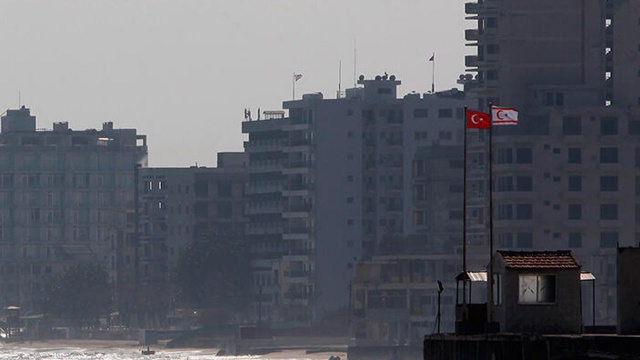 KKTC Dışişleri Bakanı Özersay: Bugün başlıyoruz KKTC Dışişleri Bakanı Özersay: Bugün başlıyoruz