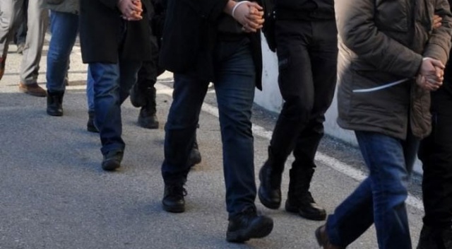 Kocaeli&#039;de kredi çetesine operasyon: 22 gözaltı