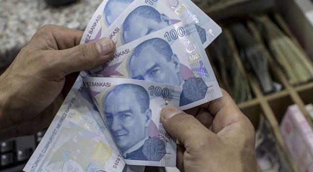 Kredi faizlerinde 3 puanlık düşüş bekleniyor Kredi faizlerinde 3 puanlık düşüş bekleniyor