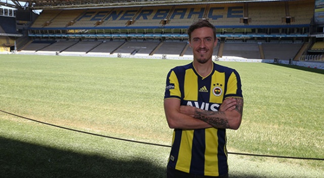 Kruse: &#039;Nuri Şahin bana Fenerbahçe&#039;nin, Türkiye&#039;nin en büyük kulübü olduğunu söyledi&#039;