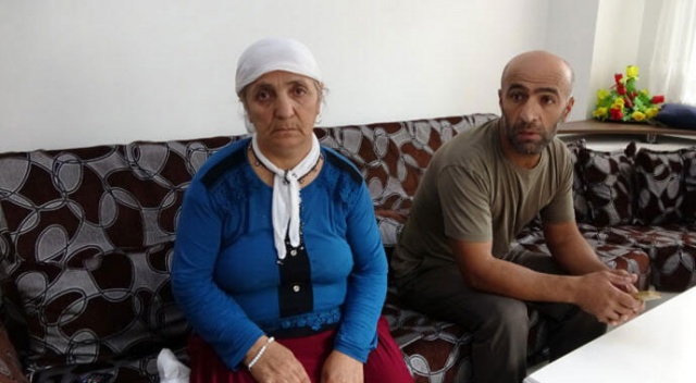 Kurbanlık parasını dolandırıcılara böyle kaptırdı Kurbanlık parasını dolandırıcılara böyle kaptırdı