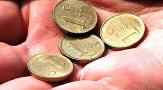 Kuruşlarınızı mutlaka isteyin Kuruşlarınızı mutlaka isteyin