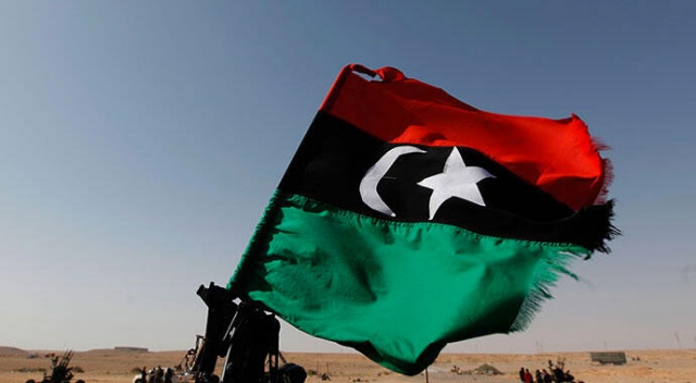 Libya&#039;da alıkonulan 6 Türk serbest bırakıldı