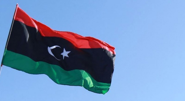 Libya&#039;dan Türkiye&#039;nin tutumuna övgü