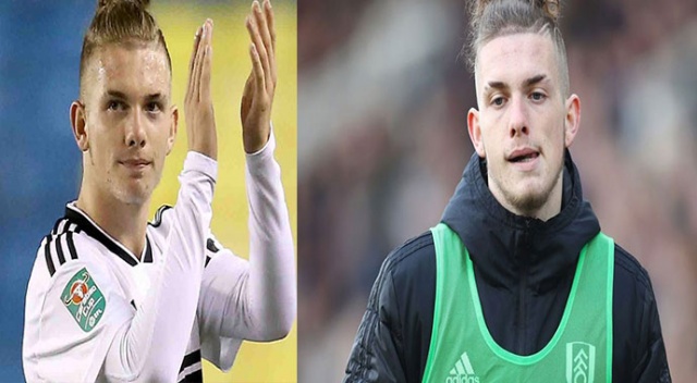 Liverpool&#039;a 16 yaşında kanat oyuncusu