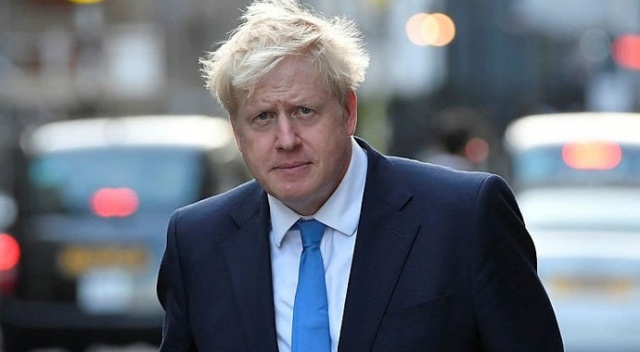 Londra’da yaşayan Türkler Boris Johnson konusunda ümitsiz Londra’da yaşayan Türkler Boris Johnson konusunda ümitsiz