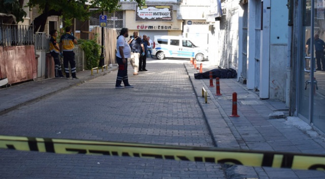 Malatya'da korkunç olay