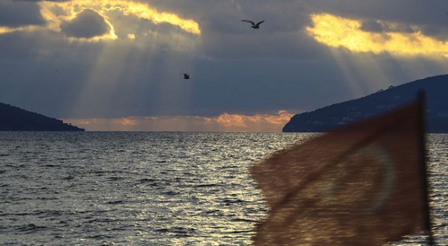 Marmara&#039;da sıcaklık azalıyor