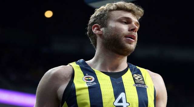 Melli, Fenerbahçe Beko ile yollarını ayrıldı