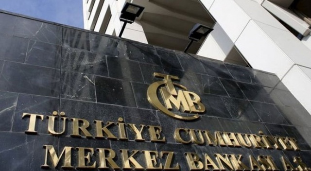 Yeni Merkez Bankası Başkanı Murat Uysal Yeni Merkez Bankası Başkanı Murat Uysal