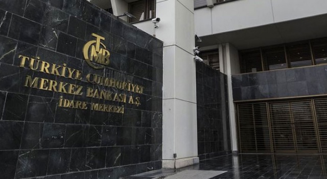 Merkez Bankası faiz indirdi Merkez Bankası faiz indirdi