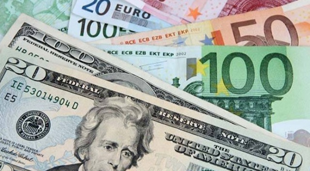 Merkez Bankası faiz kararı sonrası dolar ne oldu? | Dolar düştü mü? Merkez Bankası faiz kararı sonrası dolar ne oldu? | Dolar düştü mü?