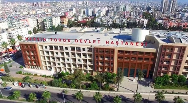 Mersin&#039;de ölü sayısı 8&#039;e yükseldi