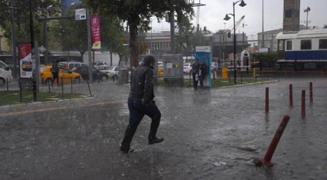 Meteoroloji duyurdu! Bugün hava nasıl olacak? (18 Temmuz 2019 hava durumu)
