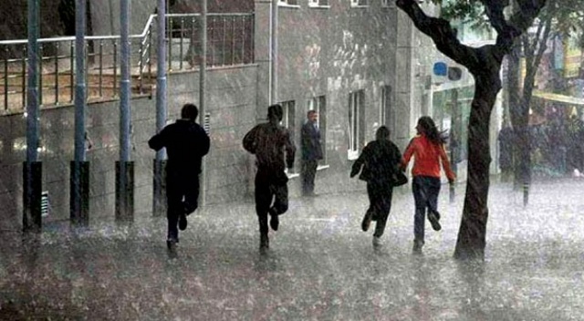 Meteoroloji duyurdu! Bugün hava nasıl olacak? (25 Temmuz 2019 hava durumu)