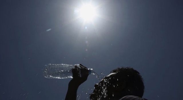 Meteoroloji duyurdu! Bugün hava nasıl olacak? (6 Temmuz 2019 hava durumu) Meteoroloji duyurdu! Bugün hava nasıl olacak? (6 Temmuz 2019 hava durumu)