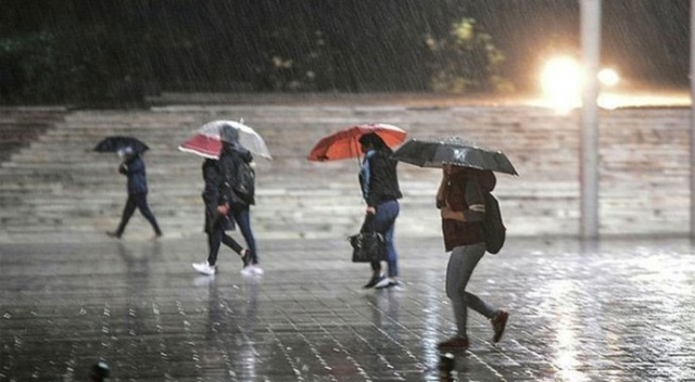 Meteoroloji duyurdu! Bugün hava nasıl olacak? (9 Temmuz 2019 hava durumu) Meteoroloji duyurdu! Bugün hava nasıl olacak? (9 Temmuz 2019 hava durumu)