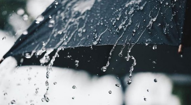 Meteoroloji o illeri uyardı! Gök gürültülü sağanak geliyor (1 Temmuz 2019 hava durumu) Meteoroloji o illeri uyardı! Gök gürültülü sağanak geliyor (1 Temmuz 2019 hava durumu)