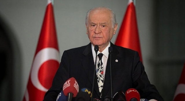 MHP’de tatil yok MHP’de tatil yok