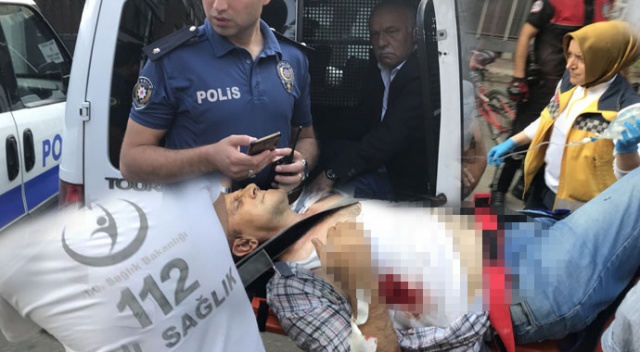 Miras kavgası kanlı bitti: Kardeşini vurdu 10 yıl hapis cezası aldı