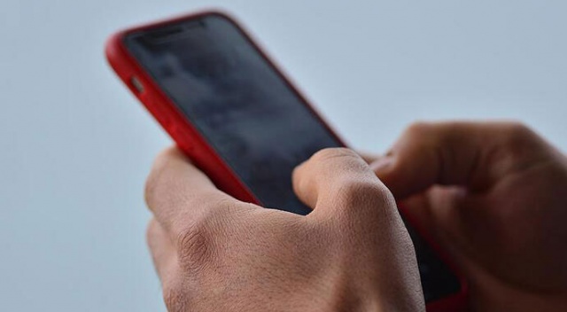 Mükellefe SMS ile vergisel yükümlülük uyarısı