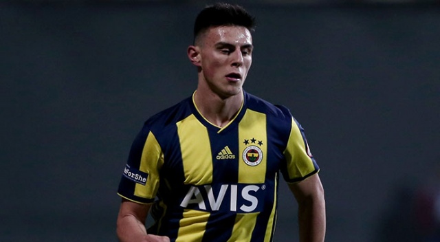 Napoli Başkanı Laurentiis&#039;ten Eljif Elmas Formülü