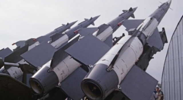 NATO füze savunma sistemini Rusya’ya karşı geliştirmeyi düşünüyor NATO füze savunma sistemini Rusya’ya karşı geliştirmeyi düşünüyor