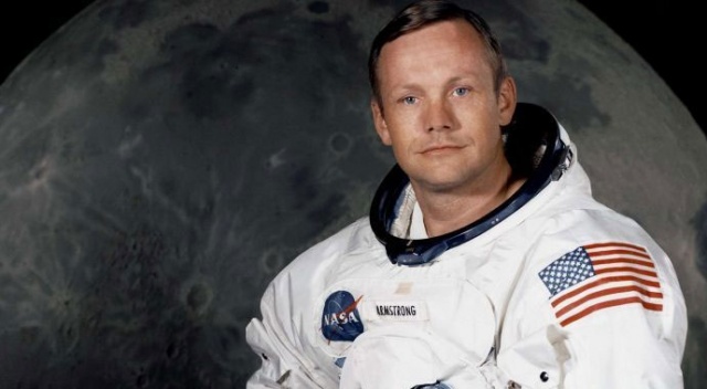 Neil Armstrong&#039;un öldüğü hastane, ailesine 6 milyon dolar tazminat ödemiş