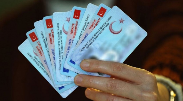 Nüfus kayıtlarında &#039;ölü&#039; değil &#039;şehit&#039; yazılması talebi