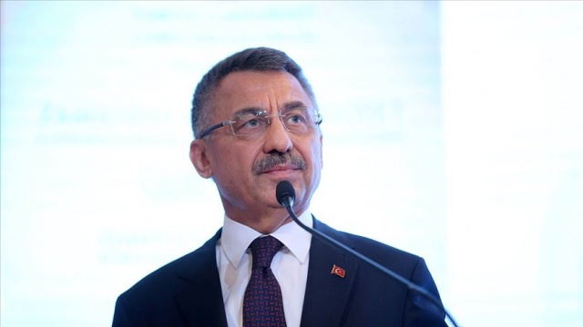 Oktay: Bağımlılık konusunda çok boyutlu mücadele anlayışını yaygınlaştırmalıyız