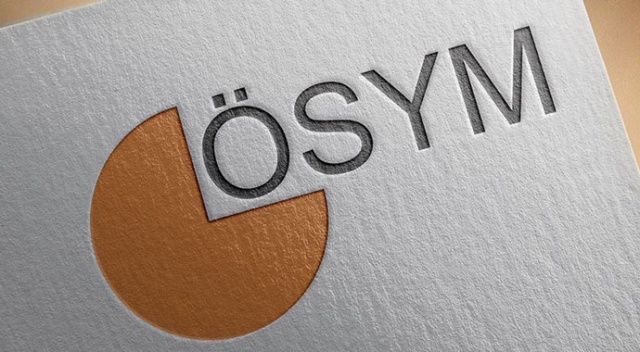 ÖSYM&#039;den KPSS tercih duyurusu