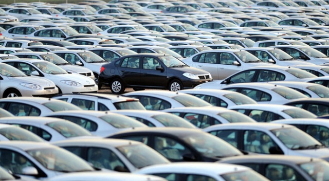 Otomobillere yüzde 11 oranında zam gelecek Otomobillere yüzde 11 oranında zam gelecek