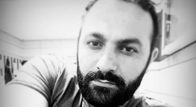 Patlayan tüple yaralandı 13 gün sonra hayatını kaybetti Patlayan tüple yaralandı 13 gün sonra hayatını kaybetti