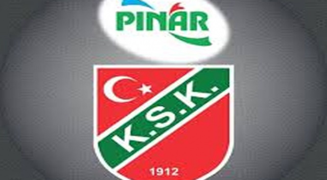 Pınar Karşıyaka'ya İsveçli rakip