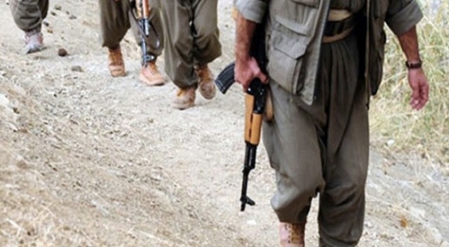 PKK’lı teröristin evinden FETÖ elebaşı Gülen’in toplatılan kitabı çıktı