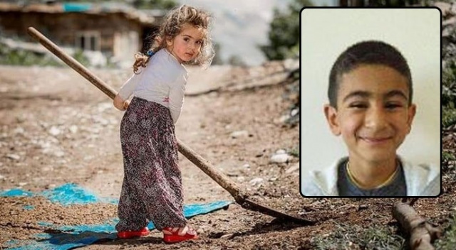 PKK'nın bombası 2 çocuğu şehit etti PKK'nın bombası 2 çocuğu şehit etti