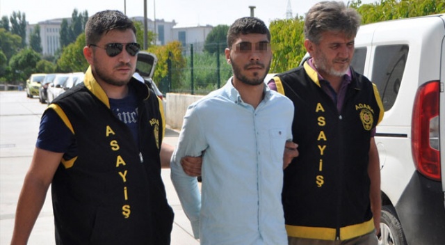 Pompalı ile girdiler... Bunu hiç beklemiyorlardı!