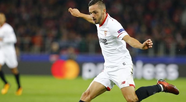 PSG, Pablo Sarabia&#039;yı transfer etti