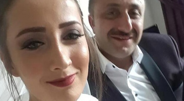 Rize'de 1,5 aylık hamile Başak'tan bir haftadır haber alınamıyor Rize'de 1,5 aylık hamile Başak'tan bir haftadır haber alınamıyor