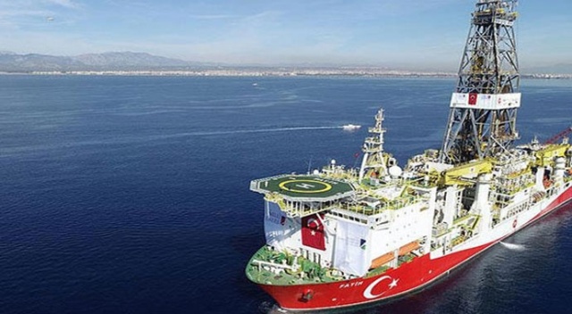 Rusya&#039;dan yeni teklif: Doğu Akdeniz’de iş birliği yapalım