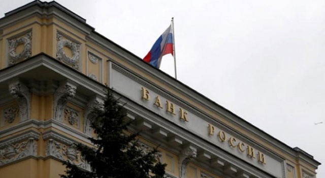 Rusya Merkez Bankası faiz indirdi