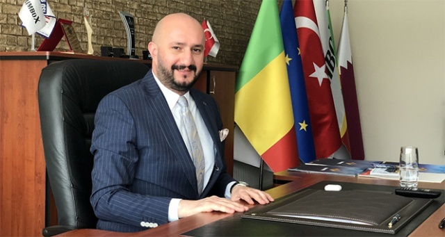 Sağlık yatırımlarında yangından korunma Sağlık yatırımlarında yangından korunma