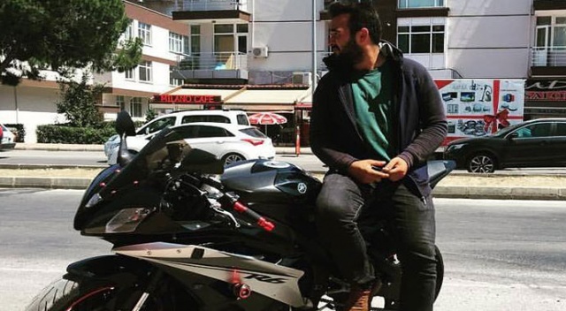 Samsun'da motosiklet faciası: 2 ölü Samsun'da motosiklet faciası: 2 ölü
