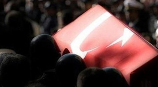 Denetleme sırasında fenalaşan Uzman Onbaşı Şevik hastanede şehit oldu Denetleme sırasında fenalaşan Uzman Onbaşı Şevik hastanede şehit oldu