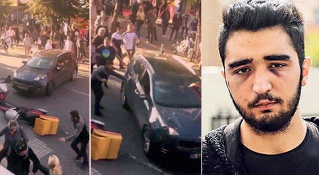 Savcının oğlu hakkında dehşete düşüren ifadeler