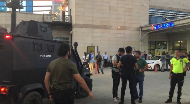 Siirt'te çatışma: 1 asker şehit, 1 asker yaralı