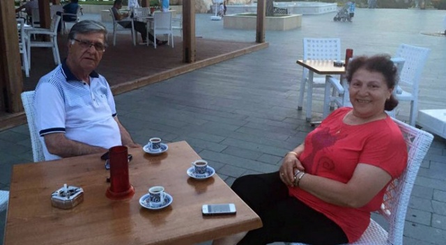 Sinop'ta denizde akıntıya kapılan 5 kişiden 1'i hayatını kaybetti Sinop'ta denizde akıntıya kapılan 5 kişiden 1'i hayatını kaybetti