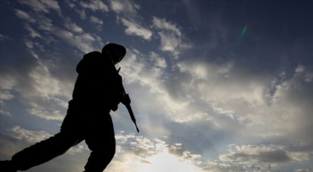 Şırnak'da PKK'ya darbe: 2 terörist etkisiz hale getirildi