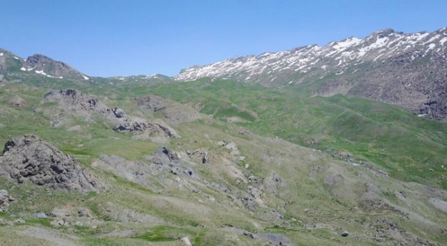 Şırnak'ta hain tuzak: 1 işçi öldü, 2 işçi yaralandı Şırnak'ta hain tuzak: 1 işçi öldü, 2 işçi yaralandı
