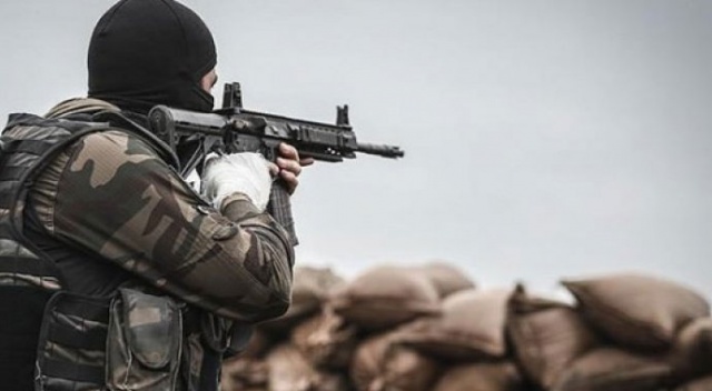 Şırnak ve Ağrı&#039;da 4 terörist etkisiz hale getirildi